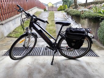 Elektrokolo Road 3.0 LADY - 6