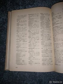 Pravidla Českého Pravopisu Školní Vydání rok vydání 1989 - 6