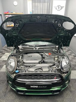 Mini Cooper S 120kw AT, 2019, - 6