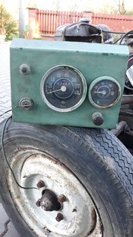motor octavia ,spartak - 6