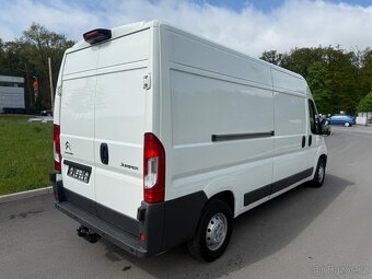 CITROEN JUMPER 3.0HDI 180PS L3H2 R.V.2015 TOP STAV - 6