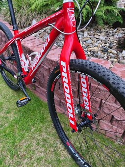 Prodoli 29 er vel. M - 6