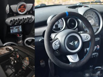 COOPER S manual - 6