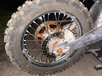 KTM EXC-300 SixDay - 6