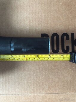 RockShox SID World Cup 100mm - 6