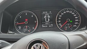 Vw Caravelle 2.0 TDi 110kw Dsg 9 mist - 6