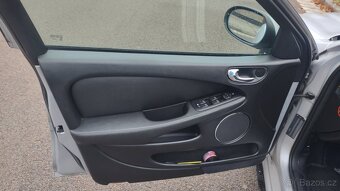 Jaguar X Type kombi 2, 0 96kw - 6