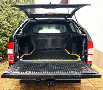 Ford Ranger LIMITED 3.2 2015 A/T HARDTOP - DPH - 6