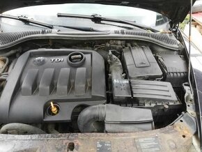 SKODA OCTAVIA 1.9TDI - 6