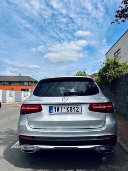 Mercedes-benz GLC 250d AMG 150kw - 6