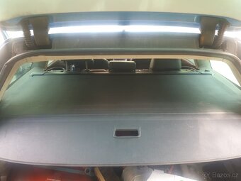 Volkswagen Passat B6 2008 kombi - 6