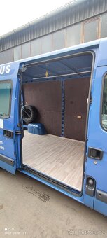 Opel Movano 2.8DTI 84kw SUPER STAV - 6