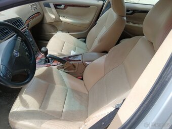 Volvo S60 2005 2.4 TD - 6