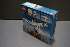 Lego Harry Potter - prodej části sbírky - 6