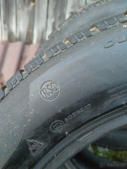 Pneu Pirelli scotozero 225/60R17 99h zimní RSC - 6