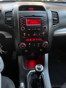 Prodám Kia Sorento 2.2CRDI najeto 160tis.km - 6