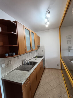 2+KK, 48 m², Šlapanice u Brna - 6