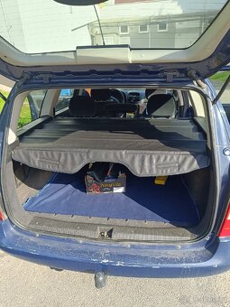 Opel Astra caravan - 6