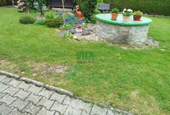 Pronájem bytu 3+kk v RD , Frenštát pod Radhoštěm - 6