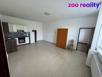 Pronájem, 6 bytových jednotek, 269 m2, Louny, ul. Postoloprt - 6
