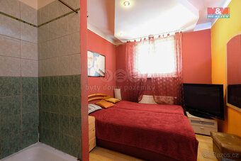Prodej hotelu, penzionu, 170 m², Cheb, ul. Havlíčkova - 6