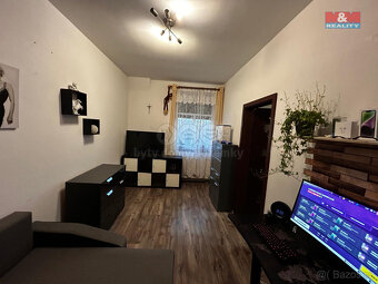 Prodej bytu 3+1, 86 m², Kdyně, ul. Nádražní - 6