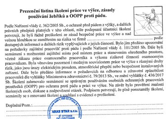 Profesionální montáž fotovoltaických elektráren – ARAS STAR - 6