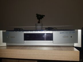 Jvc th-a9 Toca cd-dvd-radio - 6