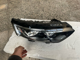 Renault Koleos II Full Led přední světla - 6