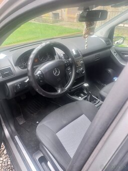 Mercedes A 180 cdi - 6