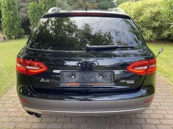 Audi A4 allroad 2.0Tdi 130kw DSG Quattro - 6