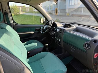 Citroen berlingo - 6