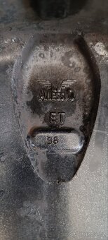 Alessio 4x100 r16 - 6