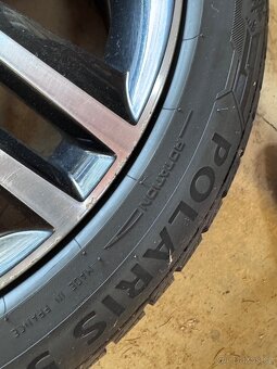 5x100 R17 205/50 r17 - 6