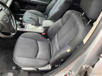 Mazda 6 2.0 i 114 kW - 6