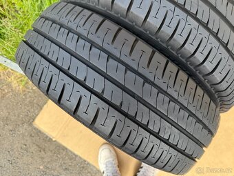 Letní pneu 215/60/17 C Michelin Agilis - 6