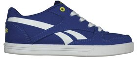 NOVÉ tenisky Reebok - vel. 33 / 21,5cm / usa 2,5 - 6