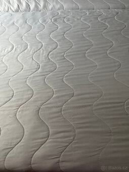 Zdravotní matrace Purtex 90x200cm - 2 ks - 6