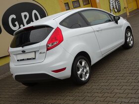 Ford Fiesta 1.25 16V - 6