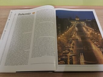 ČESKÁ REPUBLIKA - MIROSLAV KROB - 6