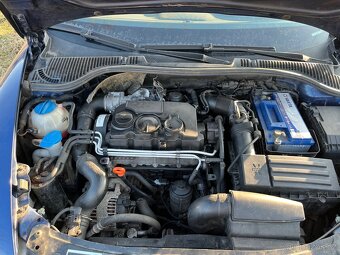 Škoda Octavia 2 2007, 1.9tdi PD 77kW(bls) - 6