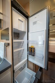 Autokaravan 2024 Giottiline 385 – Plne vybavený & v záruke - 6