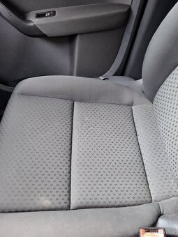 Vw touran - 6