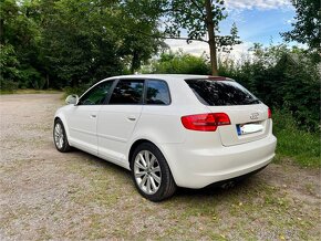 Audi A3 SportBack, STK do 12/26 - 6
