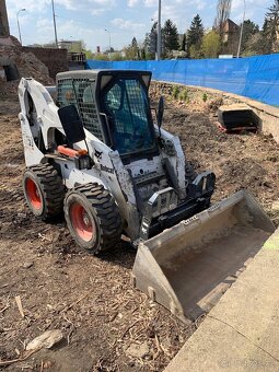Bobcat - 6