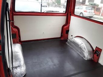 VW T4 - 6