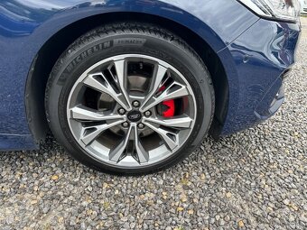 Ford Mondeo Turnier 2.0 ECOB ST-Line rok 07/2020 - 6