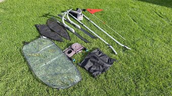 THULE chariot sport 1 midnight black - 6