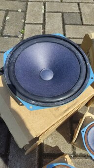 Reproduktory Tesla nové - 6