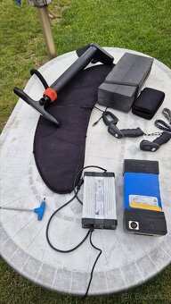 Efoil Cabratec - 6